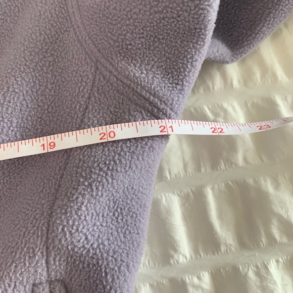 Marmot Lavender Fleece Jacket - Picture 11 of 16